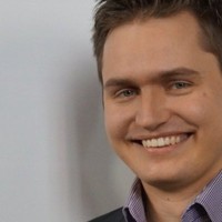 ExpertSender Employee Klaudiusz Kochanowski's profile photo