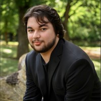 Kordami Employee Michael Boomgaart's profile photo