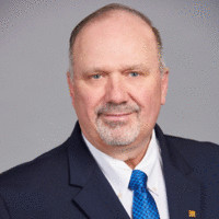 CGI Employee Mike Pullen's profile photo