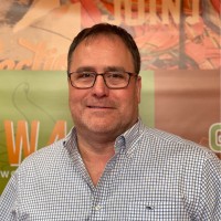 Viva Chicken Employee Jefferson Riley's profile photo