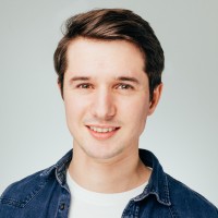 LightOn Employee Aymeric Sans's profile photo