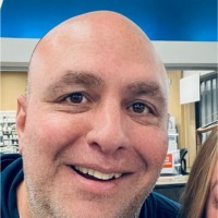 T-Brothers Logistics Employee Chris Sheehan's profile photo