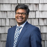 Lenzing Group Employee Krishna Manda's profile photo