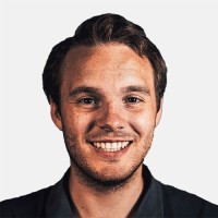 Landed Employee Joep van der Laan's profile photo
