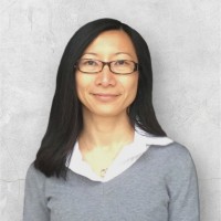 Clarivate for Intellectual Property Employee Sandra Mau's profile photo