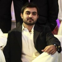 VistaCare Communications Employee Amanullah Babur's profile photo