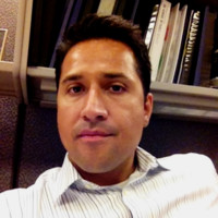 Alex Medrano Email & Phone Number