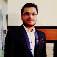 Atmosphere Core Employee Nitesh Gore's profile photo