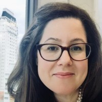 Carlsberg Group Employee Jennifer Feinberg's profile photo