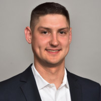 National Convenience Distributors Employee Nick Allyn's profile photo