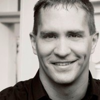 Elite Roofing Supply Employee Brian Merryman's profile photo