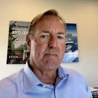 Eaton Partners Employee Thomas Kreitler's profile photo