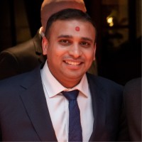 FreshChoice Employee Purvang Jariwala's profile photo