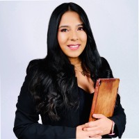 AustroRed Employee Viviana Cabrera's profile photo