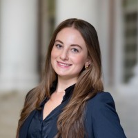 Harvard Business School Employee Rachel Lyons's profile photo