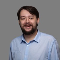 Corbel Employee Rhys Allen's profile photo