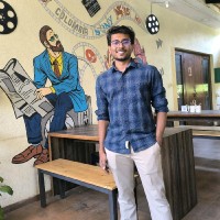Ashish Rout Email