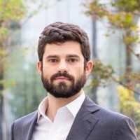 Aster Avvocati Associati Employee Giuseppe di Leva's profile photo