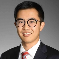 Fidelity Investments Employee Shu Wang's profile photo