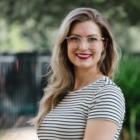LavaVein Employee Sally McConn's profile photo