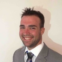 Clark Construction Group Employee Thomas Pierpoint's profile photo