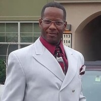 Narrow Security Employee Williams Armbrister Jr.'s profile photo