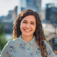 University City Housing Employee Stephany Kirchner's profile photo