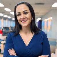 Saque e Pague Employee Letícia Consentini Carvalho's profile photo