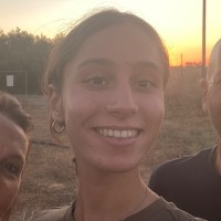 Wealdstone Football Club Employee Vittoria Vacirca's profile photo