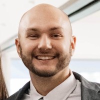 Cerner Corporation Employee Jared Pope's profile photo