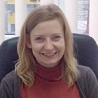 Lime Systems Employee Alla Dobroriz's profile photo