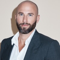 TYPEBEA Employee Kieran Lahey's profile photo