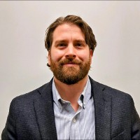 Ohio Department of Medicaid Employee Nick Strahan's profile photo