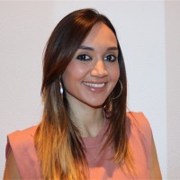 Freiruum Employee Jessica Ruano's profile photo