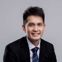 EL Connect Employee Chow Mike's profile photo