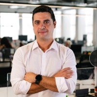 PLAYHUB Employee Renato Giacomin's profile photo