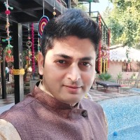 Swiss Beauty Employee Shwet Kamal's profile photo
