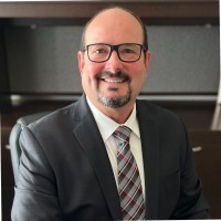 Lafayette Regional Rehabilitation Hospital Employee Daniel Kidwell's profile photo