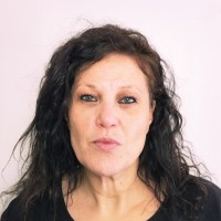 URBACT Employee Linda Aïnouche's profile photo