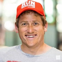 National Disability Insurance Agency Employee Richard Colman's profile photo