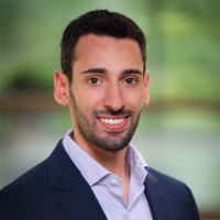 Oliver Wyman Employee Greg Levin's profile photo