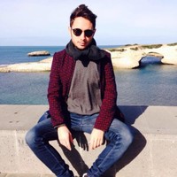 PLAX GROUP Employee Mattia Crippa's profile photo