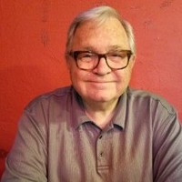 Geomec Employee Bob McCutchen's profile photo