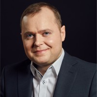 Sparkasse Nürnberg Employee Christian Endner's profile photo