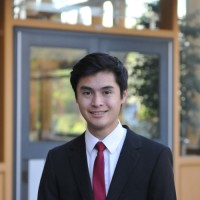 Vertical Laboratories Employee Danny Tan's profile photo
