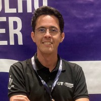 GT Soluções Logísticas Employee Matheus MacAferri's profile photo