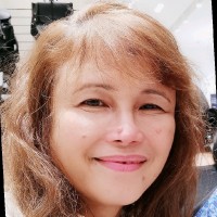 Qatalum Employee Lydia Paraiso's profile photo