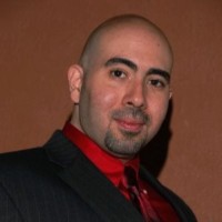 Nexius Employee Rami Qweider's profile photo