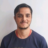 Finch Employee Ivan Cesar Bento's profile photo