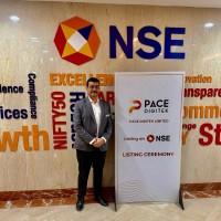 Pace Power Systems Employee Surajit K's profile photo